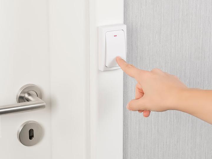 Image du produit CasaControl Sonnette cinétique