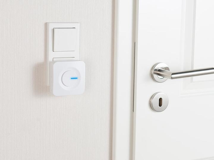 Image du produit CasaControl Sonnette cinétique