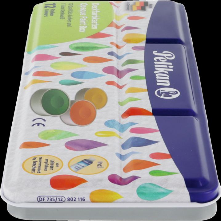 Produktbild Pelikan Space+ (Multicolor)