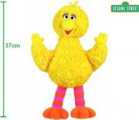 Actual product image Simba Sesame Street plush Grover 26/42cm (40 cm)