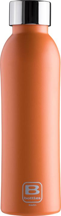 Actual product image Bugatti B bottle Orange Sand 500 ml doppelwandig / 500 ml (0.50 l)