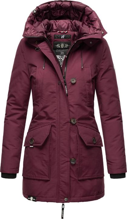 Image du produit Navahoo Freezestoorm (XS)