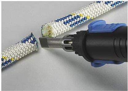 Produktbild Compass Gasbetriebener Tauschneider