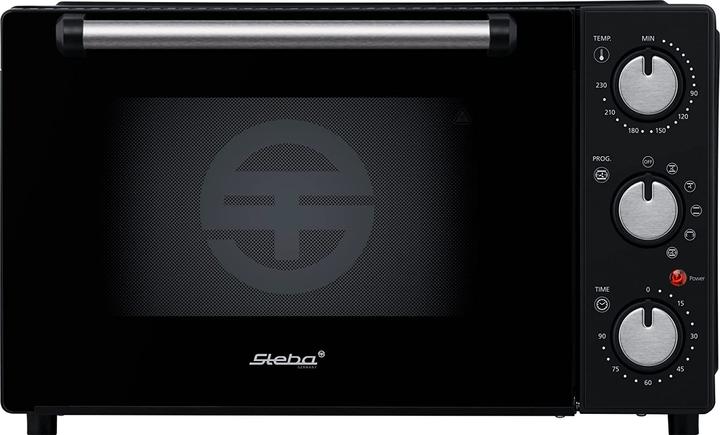 Actual product image Steba KB M23