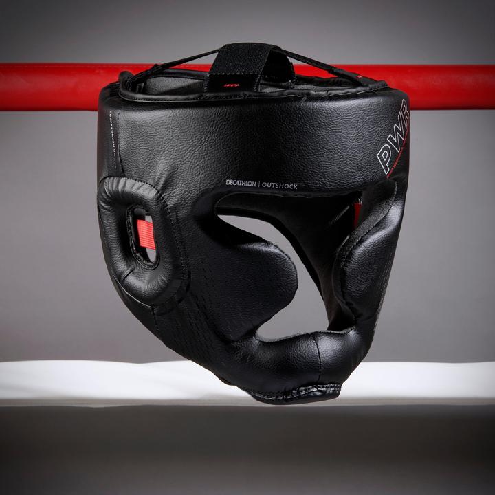 Actual product image Outshock 500 (55, 56, 57, 58)