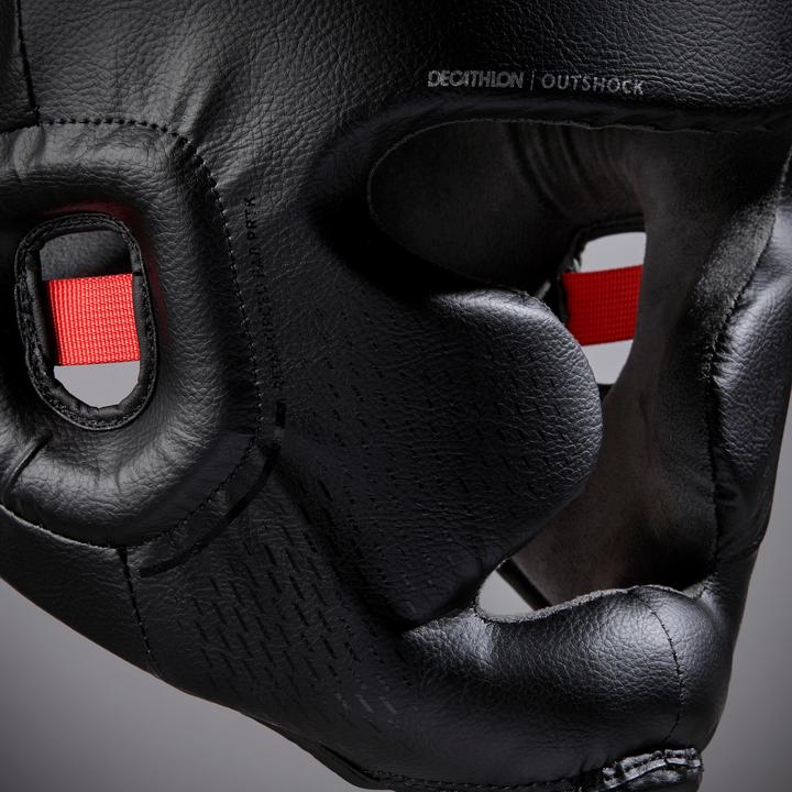 Actual product image Outshock 500 (55, 56, 57, 58)