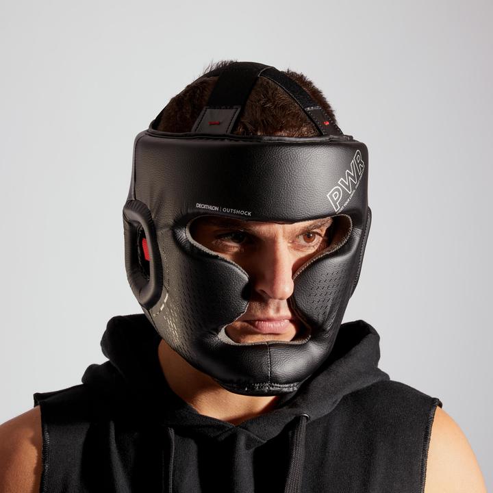 Actual product image Outshock 500 (55, 56, 57, 58)
