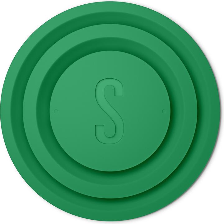 Actual product image Stadler Form Green Forest fragrance pin (4 x)