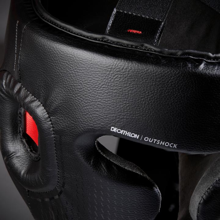 Actual product image Outshock 500 (55, 56, 57, 58)