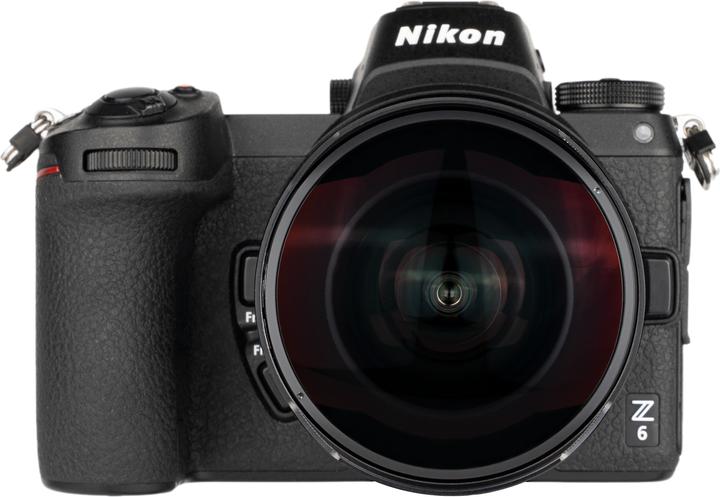 Actual product image 7artisans 10mm f/22 - 2,8 Fisheye ED, L-Mount (L-Mount, full size)