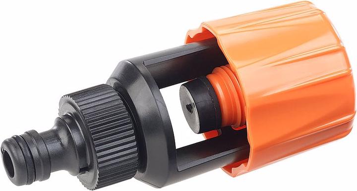 Produktbild Royal Gardineer Universal-Wasserhahn-Adapter (24 mm)