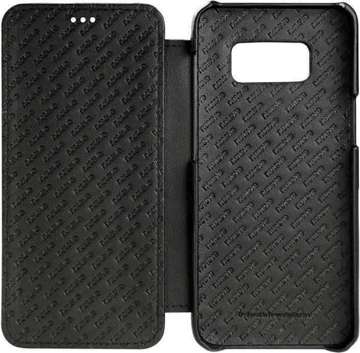 Image du produit Noreve Housse cuir horizontal (Samsung Galaxy S8+)