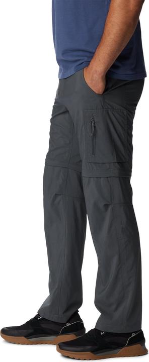 Immagine prodotto Columbia Pantaloni convertibili Silver Ridge Utility (S)