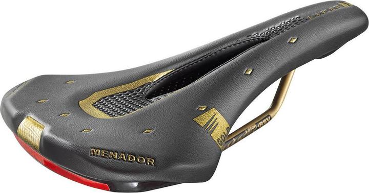 Selle BMG S010 Gold RSV Air Flow