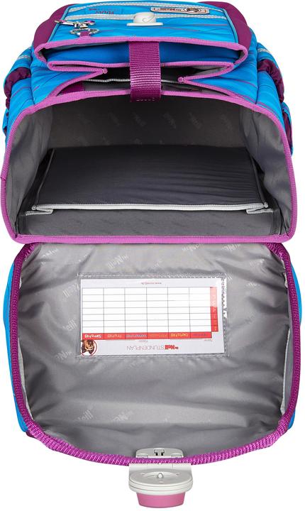Produktbild Mc Neill ERGO COMPLETE - Schulranzen-Set (20 l)