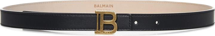 Image du produit Balmain Belts Black (90)