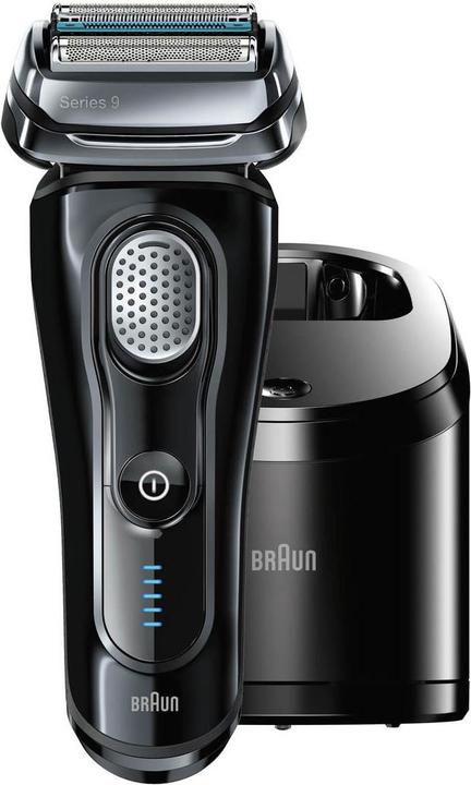 Produktbild Braun Series 9 - 9070cc