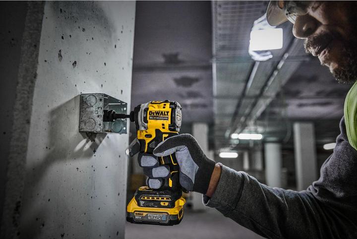 Immagine prodotto DeWalt DCF850E2T-QW (Batteria ricaricabile)