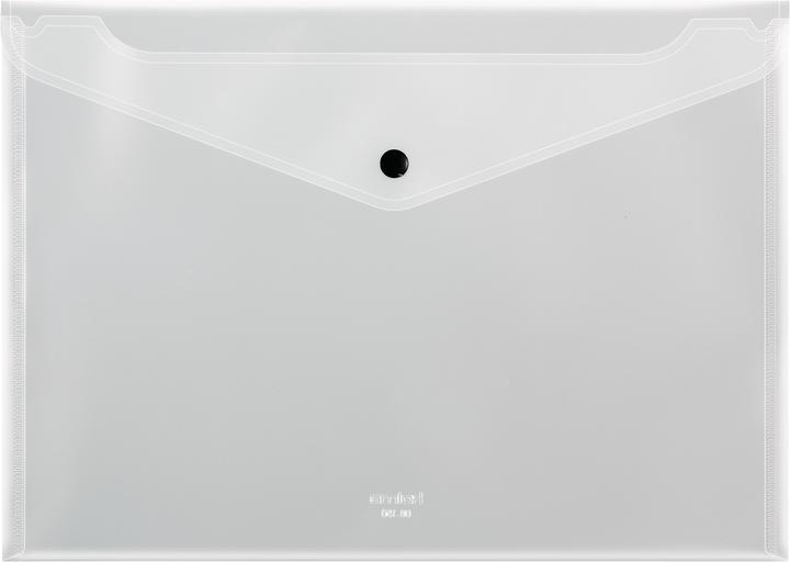 Image du produit Kolma Porte-documents Easy A4 incolore (A4, 1 x)
