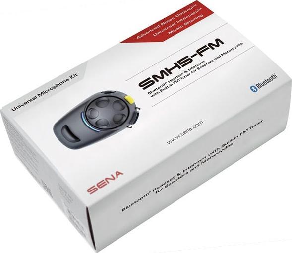Actual product image Sena SMH5-FM (Set of 2)