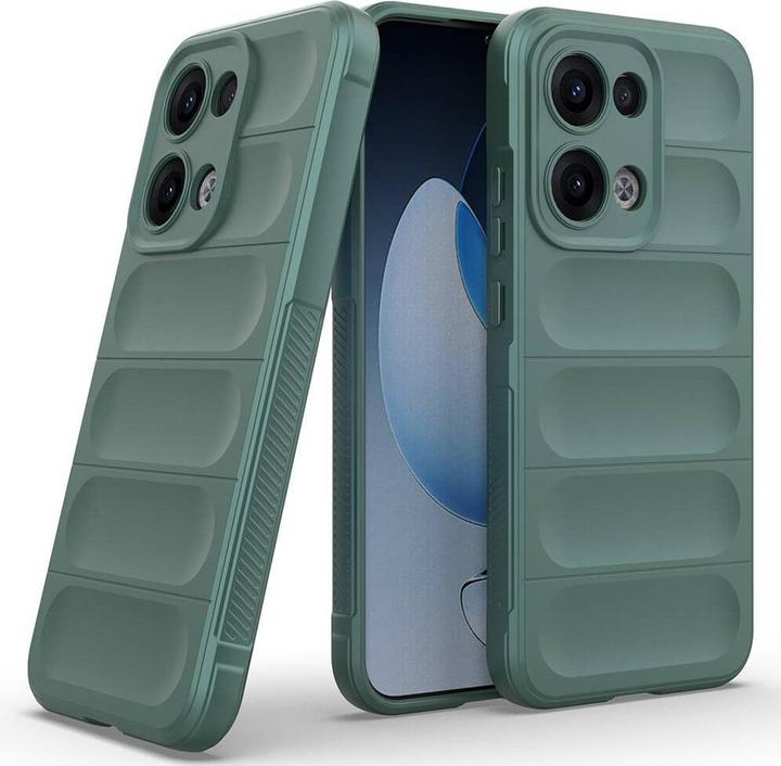 Produktbild Cover-Discount OPPO Reno13 - Rugged Protective Hülle (Oppo Reno 5G)