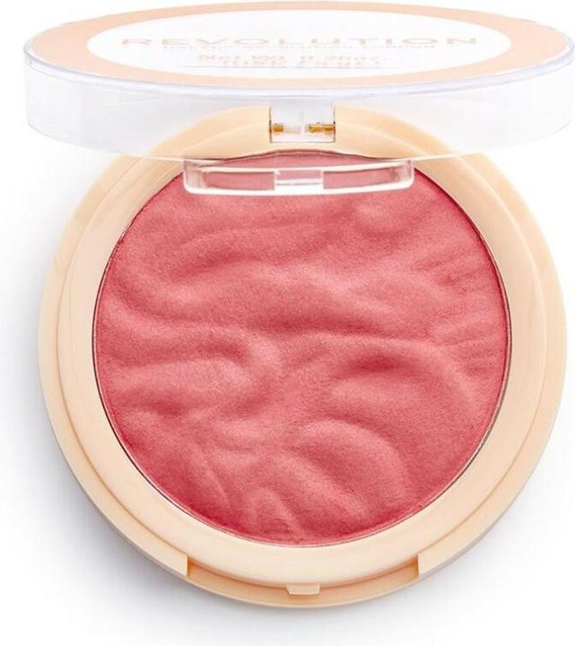 Produktbild Makeup Revolution Re-loaded (Rose Kiss)