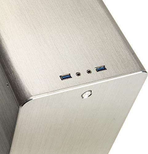 Actual product image Raijintek Metis Plus (Mini-ITX)