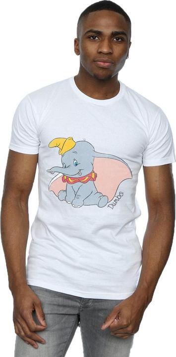 Immagine prodotto Disney Maglietta classica in cotone (S)