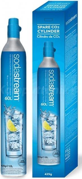 Immagine prodotto SodaStream Cilindro extra