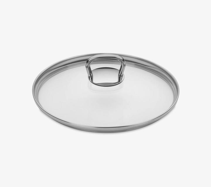Actual product image WMF Pot lid (Metal, Glass)