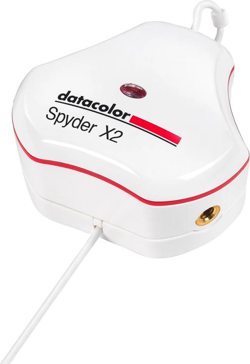 Image du produit Datacolor Spyder X2 Elite