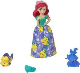 Actual product image Mattel Small Dolls Royal Colour Reveal Assortment