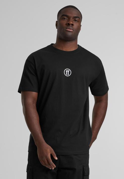 Immagine prodotto Forgotten Faces Maglietta oversize Caesar Heavy - 21263 (3XL)