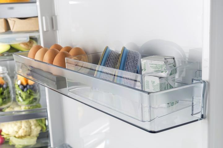 Produktbild Gorenje Gore K?hGefKo NRC6194SXL4 C Inox 738263 (326 l)