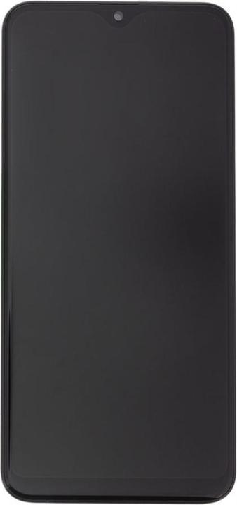 Actual product image Samsung LCD Display + Touch Unit A202 Galaxy A20e Black (Service Pack) (Display, Galaxy A20e)