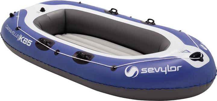 Sevylor Caravelle K85 (271 cm, 3 pers.)