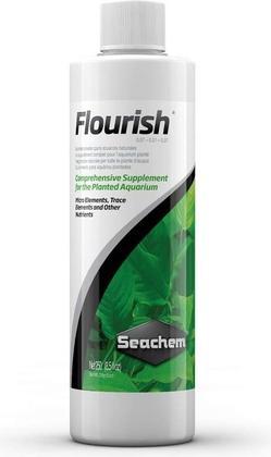 Produktbild Seachem Flourish 500Ml - (159.3050) (Wasseraufbereitung Aquarium)