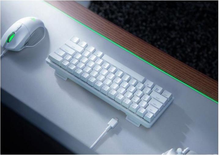 Produktbild Razer Huntsman Mini (US, Kabelgebunden)