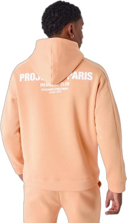 Image du produit Project X Paris Sweatshirt à capuche member's club (S)