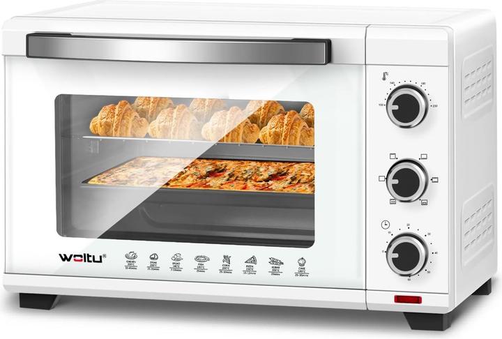 Immagine prodotto Woltu 32 litri, bianco