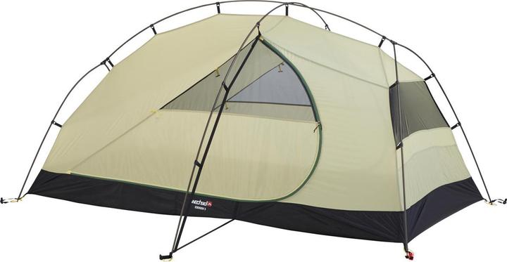 Produktbild Wechsel Exogen 2 Zero-G Line Zelt (Kuppelzelt, 1.96 kg, 2 Personen)