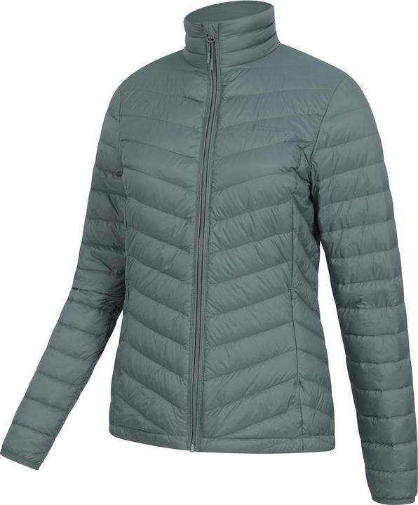 Immagine prodotto Mountain Warehouse Extreme II Piumino Donna (38 D)