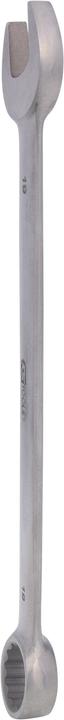 Image du produit KS Tools Clés mixtes TITANplus, anneau coudé à 15°, 19 mm (19 mm)