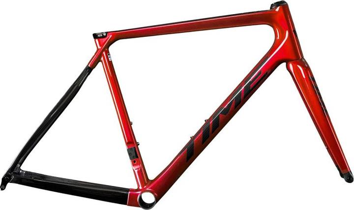 Time Bicycles Alpe d'Huez Disc