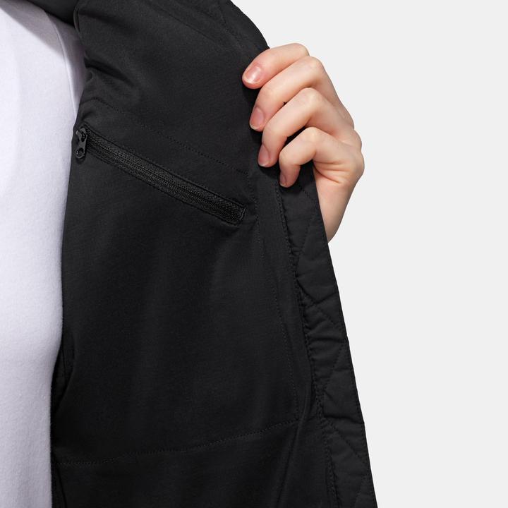 Immagine prodotto Mammut Rime Light IN Flex Giacca con cappuccio Donna (XS)