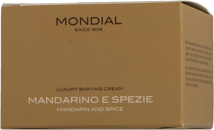 Actual product image Mondial 1908 Shaving Care (140 ml, Set)