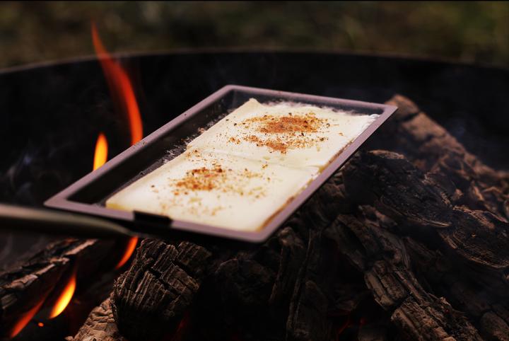 Actual product image Nouvel Grill Raclette