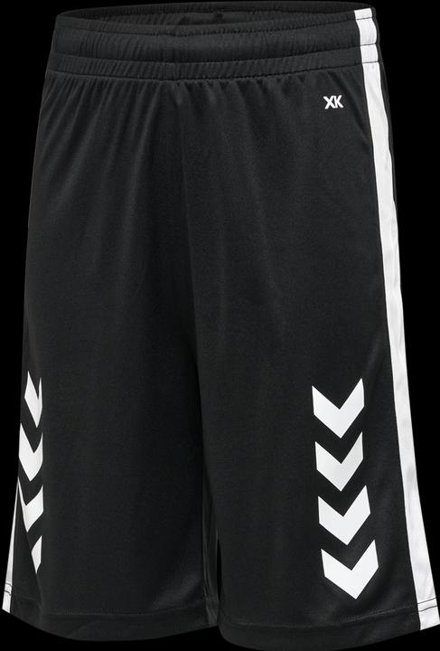 Actual product image hummel Core Xk Basket Shorts Kids (140)
