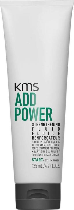 Produktbild KMS California Add Power Strengthening Fluid (Durchsichtig)