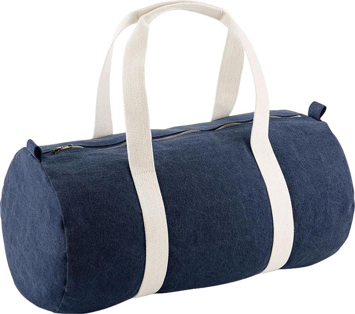 Produktbild Bagbase Reisetasche Schaft Denim (20 l)